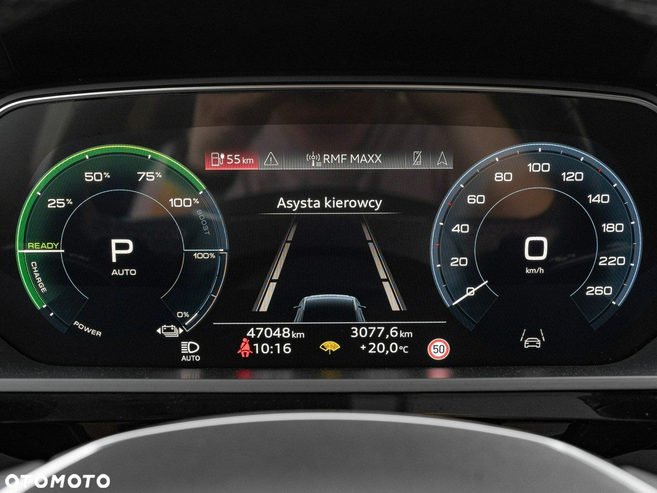 Audi Q8 e-tron 55 114kWh Quattro S Line - 16
