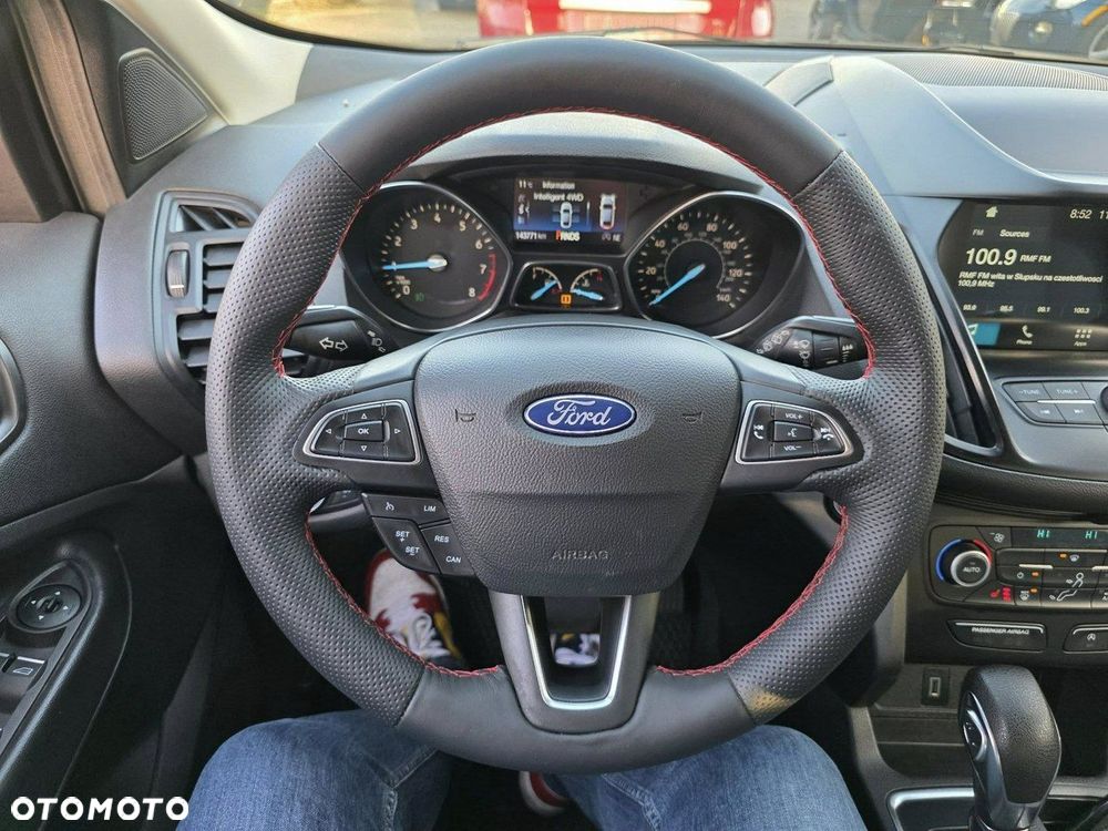 Ford Kuga 1.5 EcoBoost 4WD Trend - 8