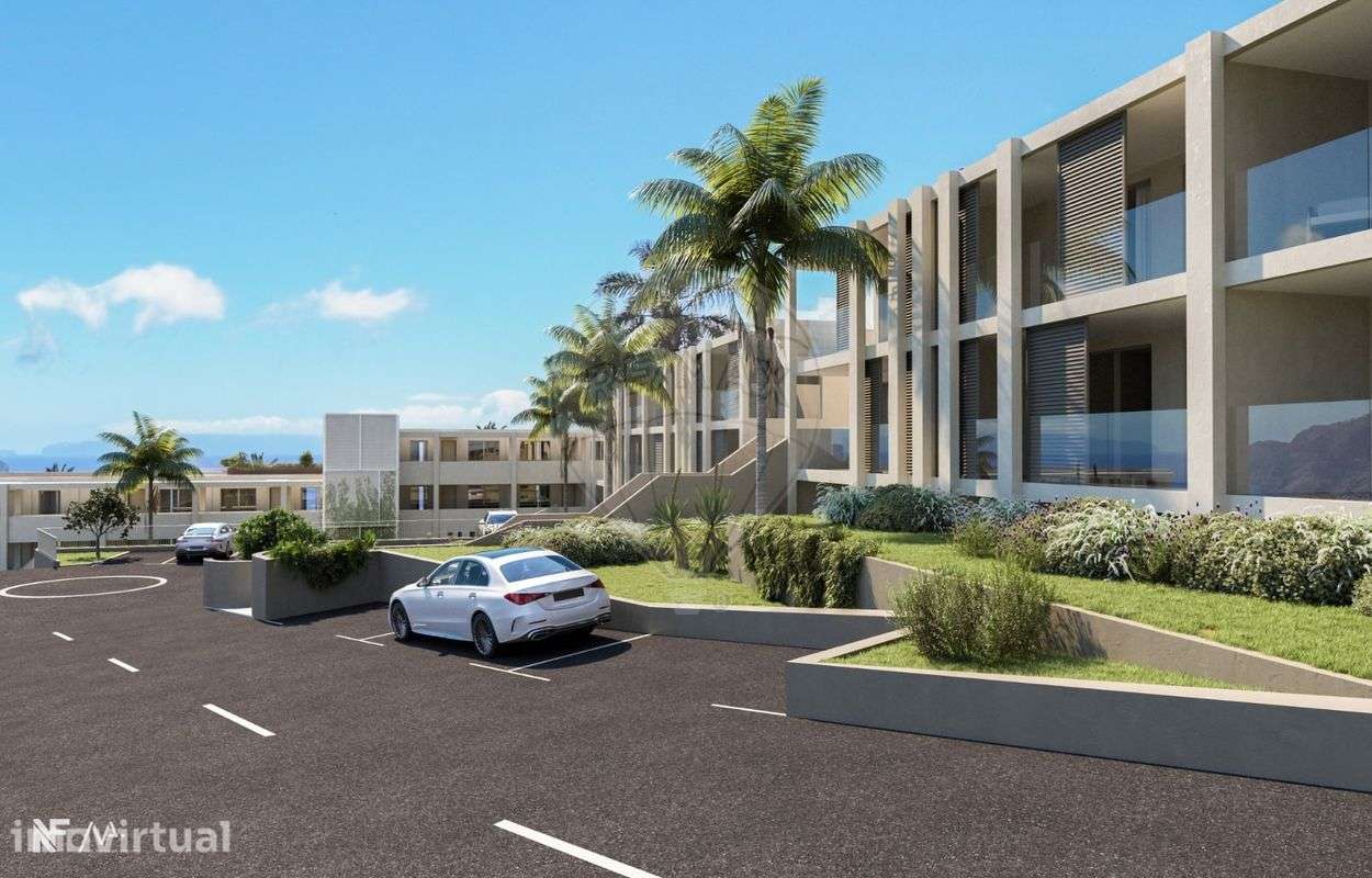 Apartamento T2 para venda - Grande imagem: 3/6