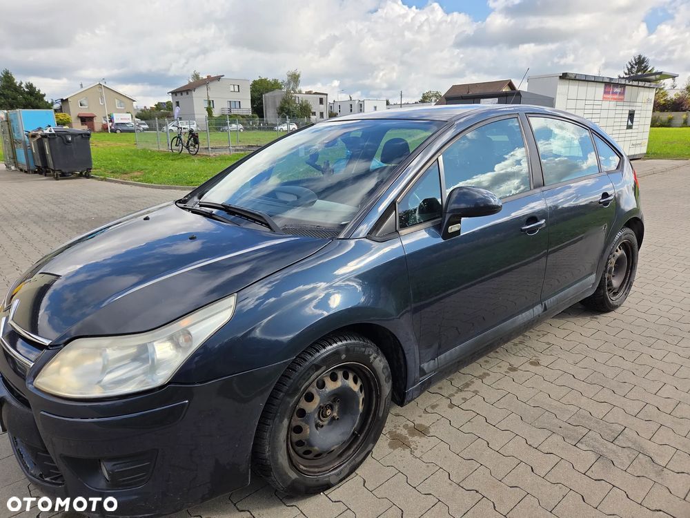 Citroën C4 1.6 HDi FAP Style - 2