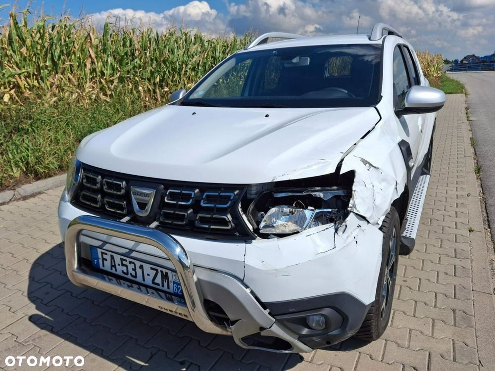 Dacia Duster - 10
