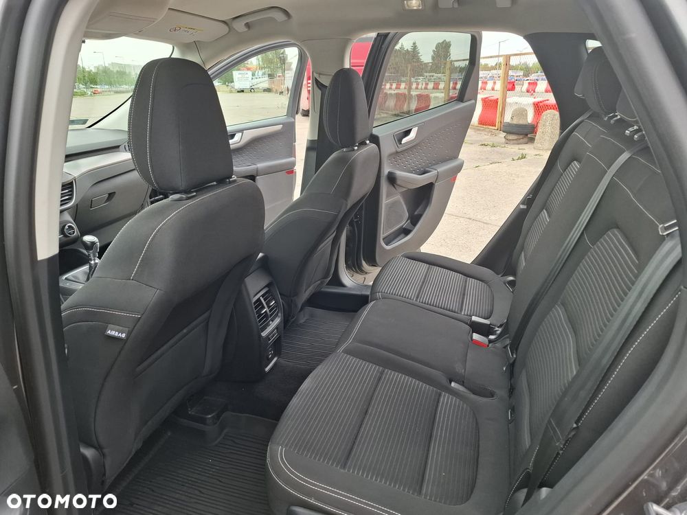 Ford Kuga 1.5 EcoBoost FWD Titanium - 7