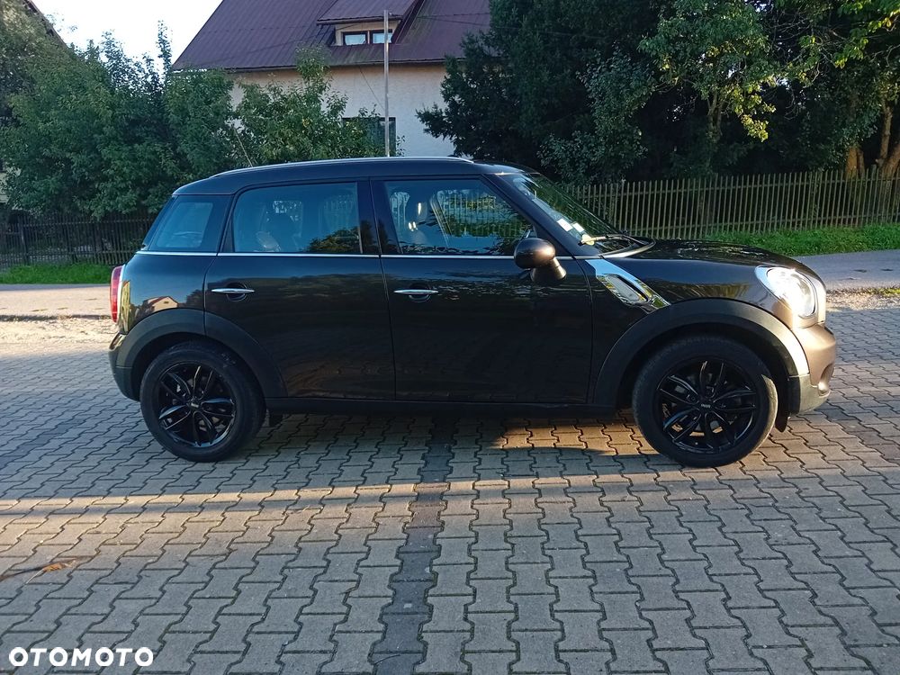 MINI Countryman - 4