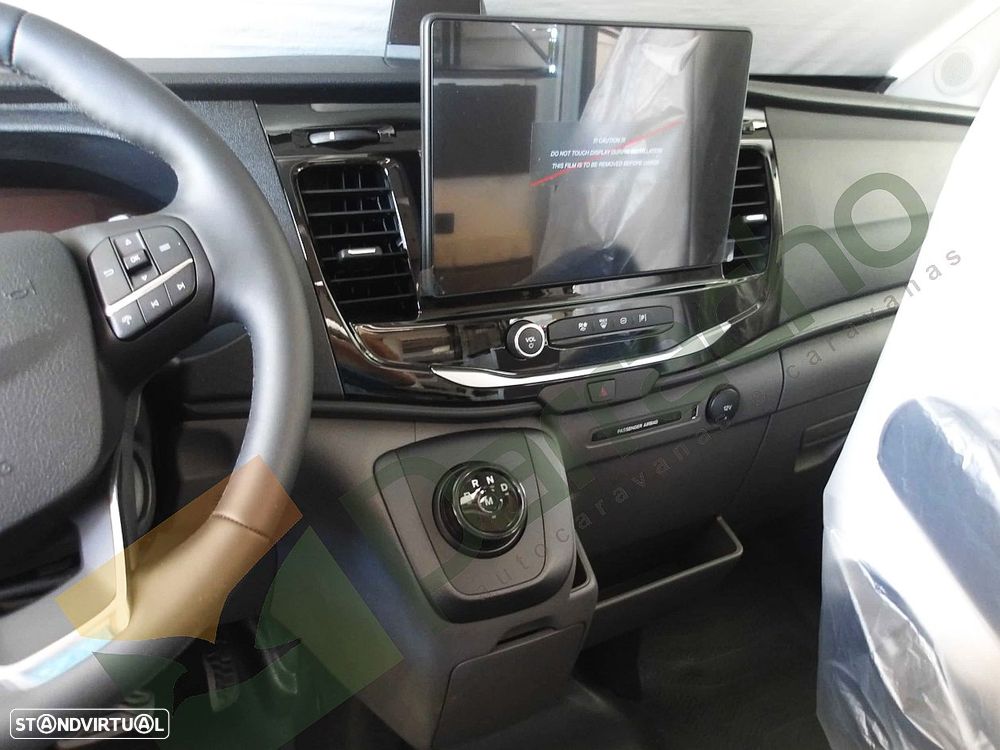 McLouis MC4 Slim 367 N30 - 10