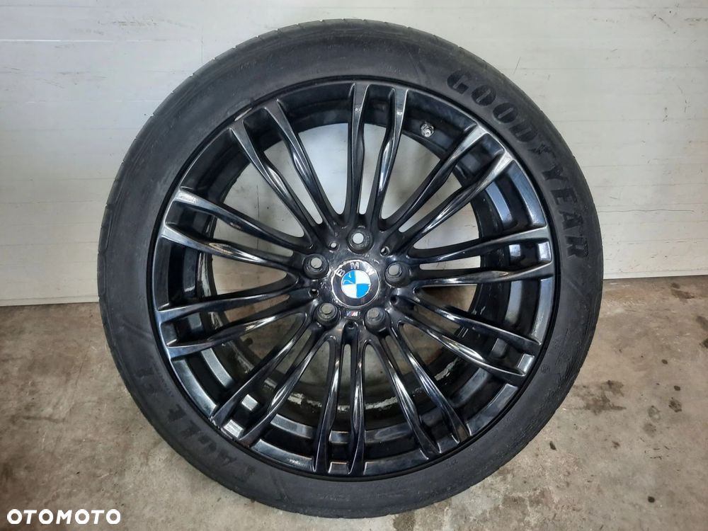 FELGI BMW M5 F10 F11 M6 19'' ORYGINALNE - 3