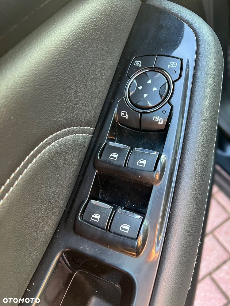 Ford Galaxy 2.0 TDCi 4WD Titanium PowerShift - 13