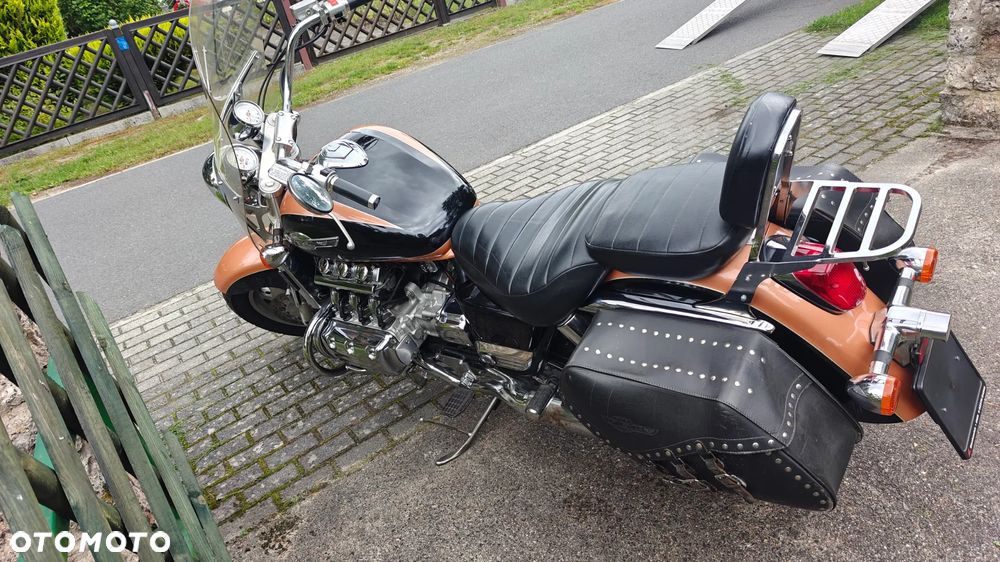 Honda Valkyrie - 4