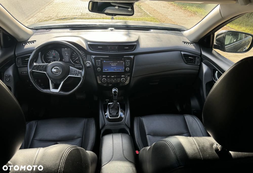 Nissan X-Trail 1.3 DIG-T Tekna - 13