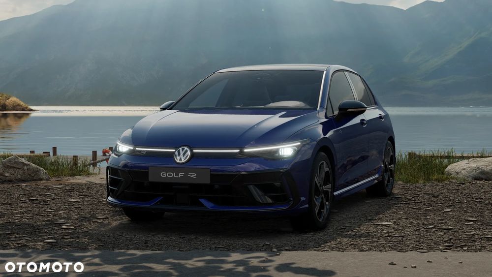 Volkswagen Golf 2.0 TSI 4Motion R DSG - 6