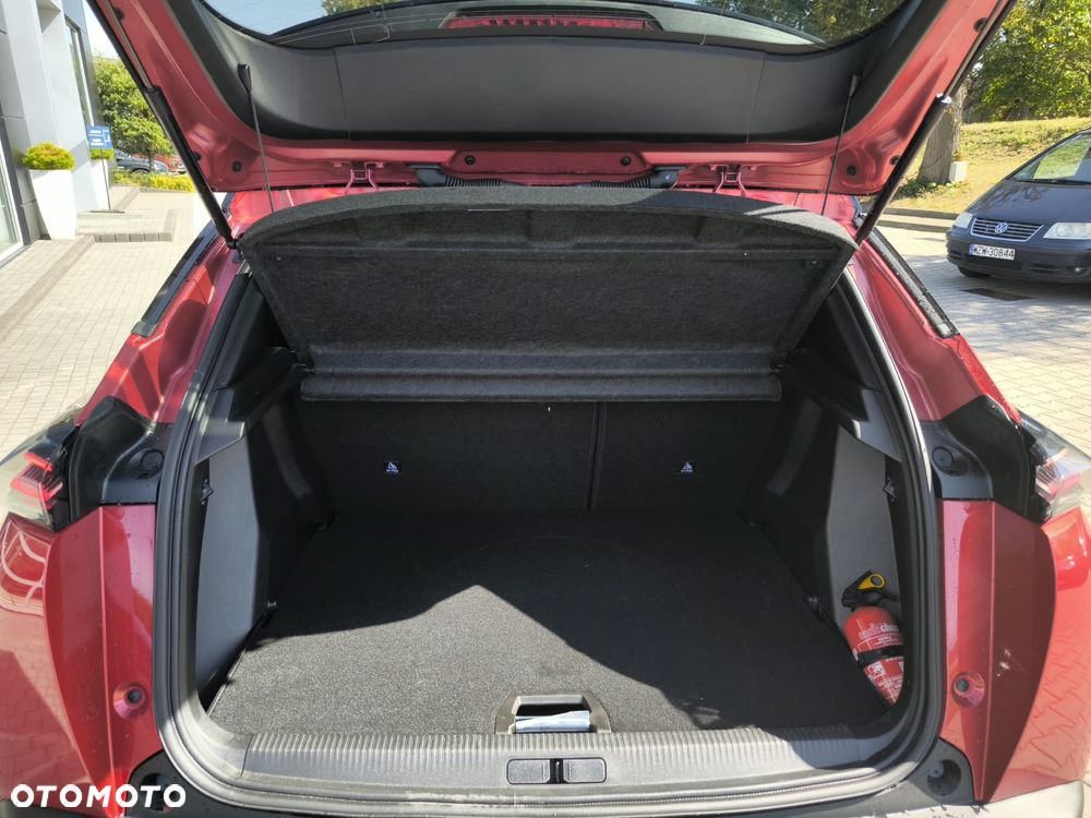 Peugeot 2008 PureTech mHEV GT Exclusive e-DCS6 - 14
