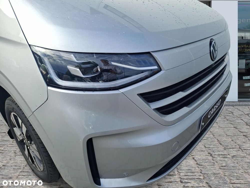 Volkswagen Transporter - 19