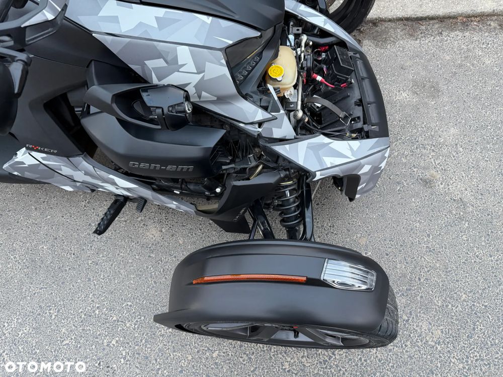 Can-Am Ryker - 23