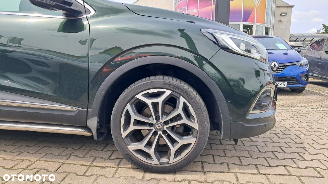 Renault Kadjar - 4