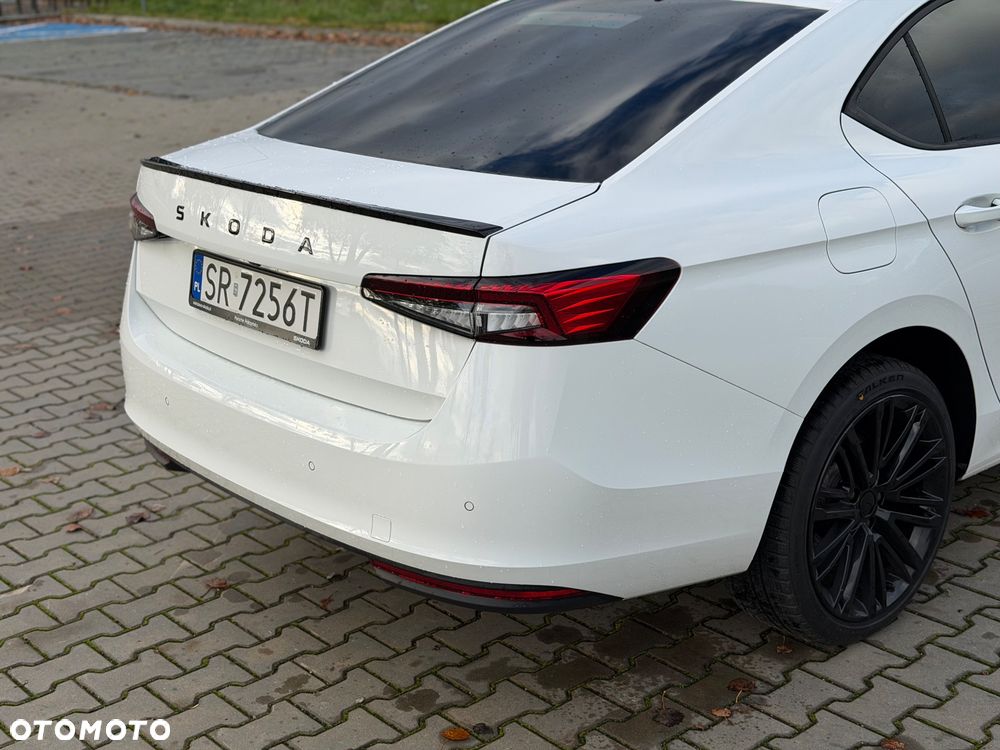 Skoda Superb - 12