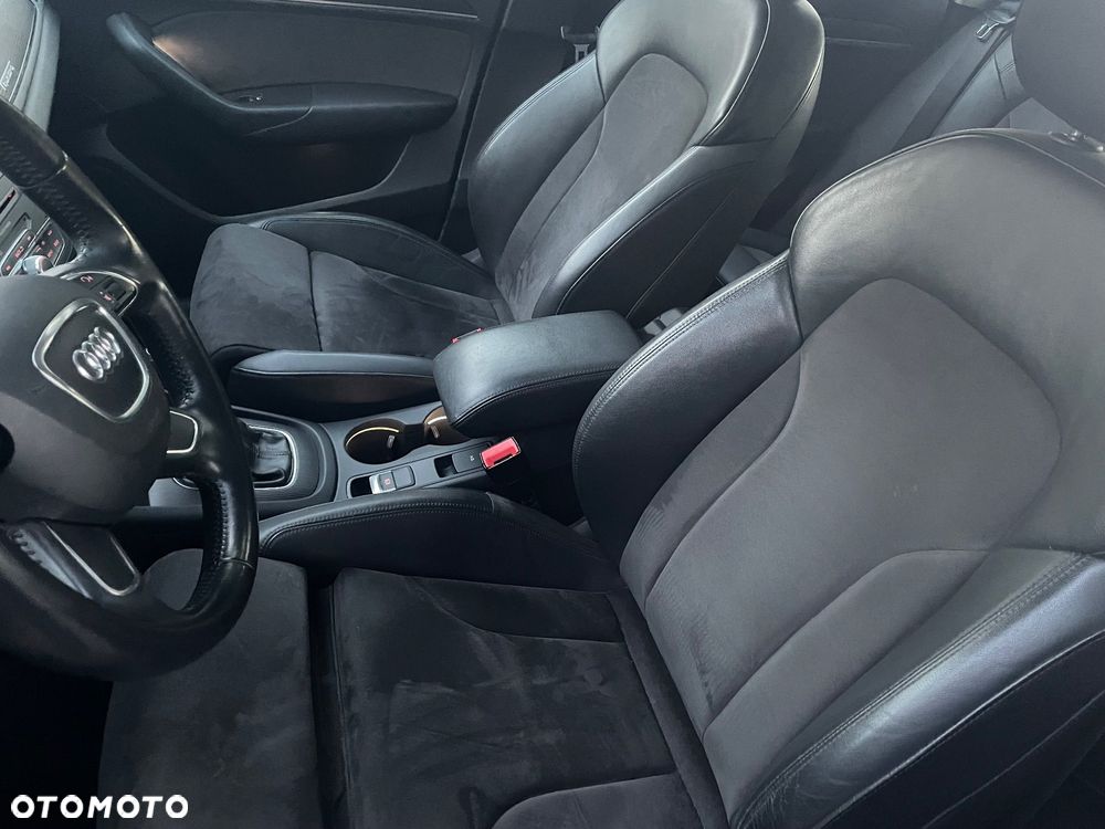 Audi Q3 - 9