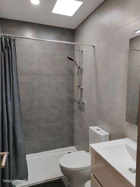 arrenda -se apartamento T0 - Grande imagem: 4/5