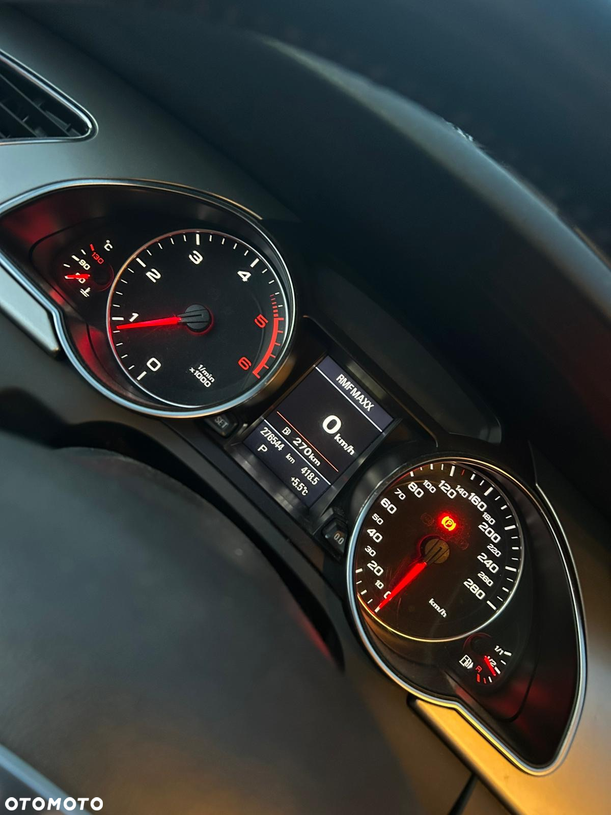 Audi A5 - 6