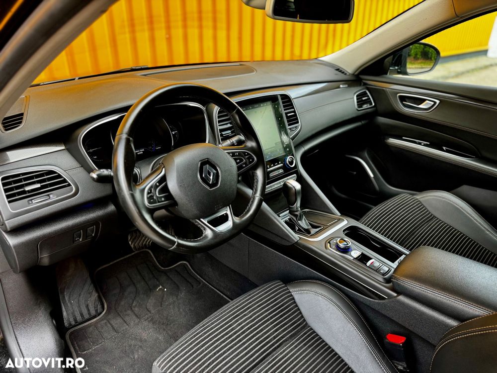 Renault Talisman - 13