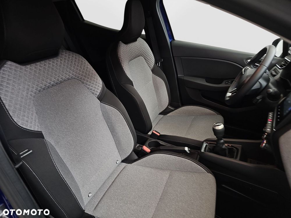 Renault Clio 1.0 TCe Evolution - 26