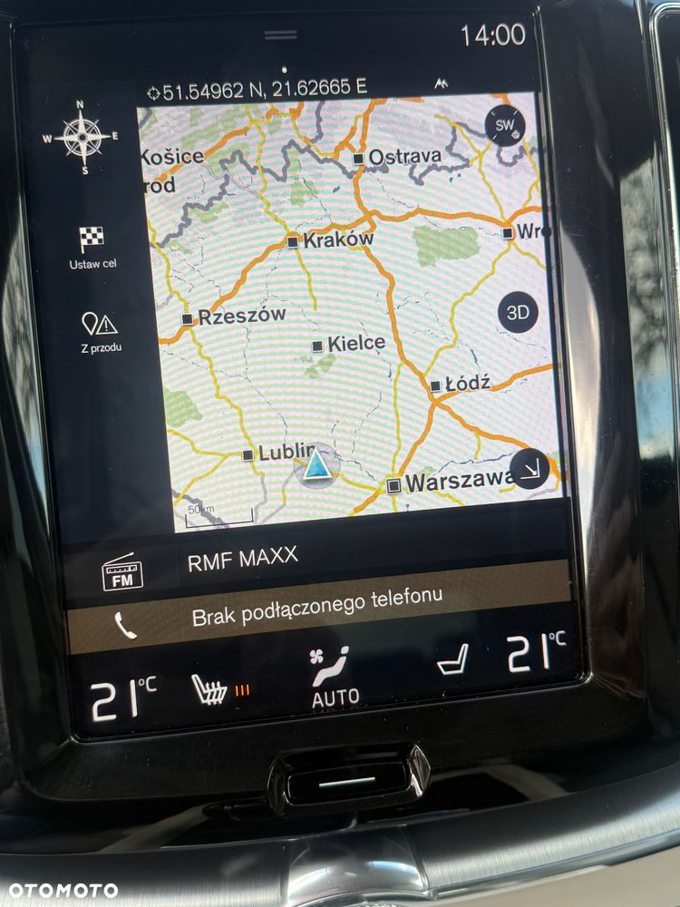 Volvo XC 60 - 26
