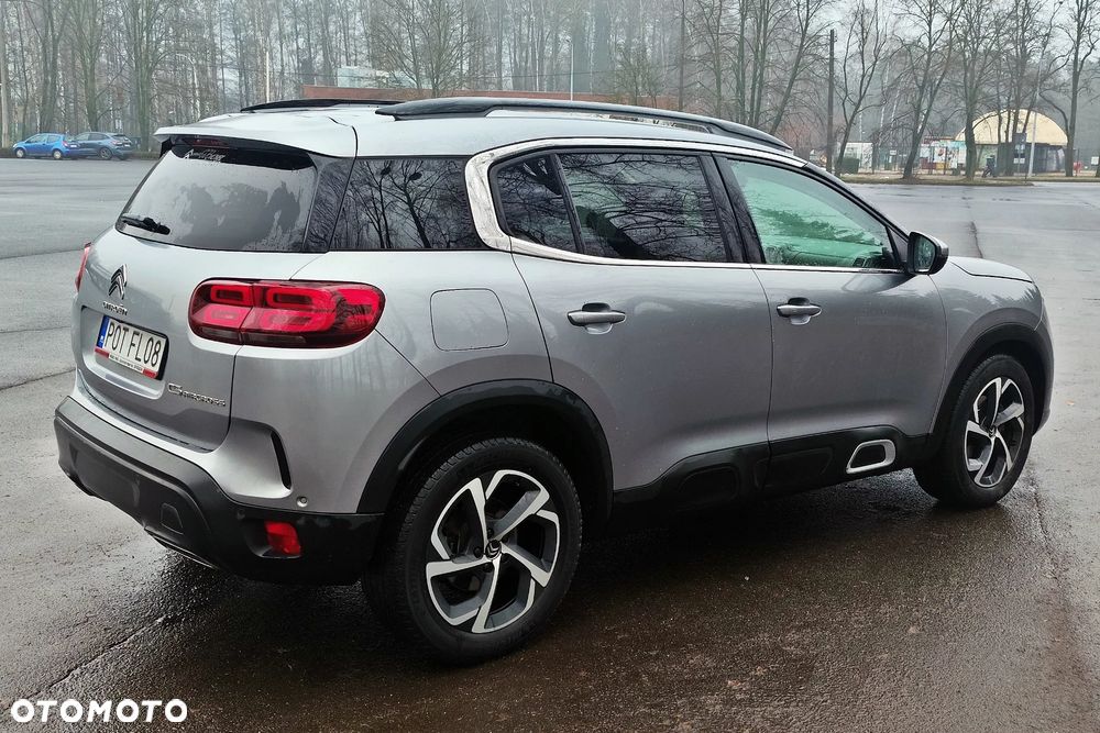 Citroën C5 Aircross 1.5 BlueHDi Feel Pack - 3