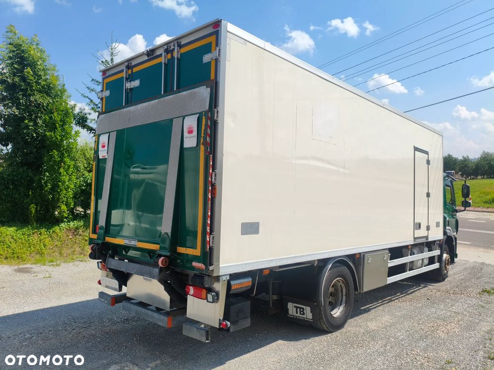 DAF CF 260 / Chłodnia 7,50 /Carrier / Winda / - 5