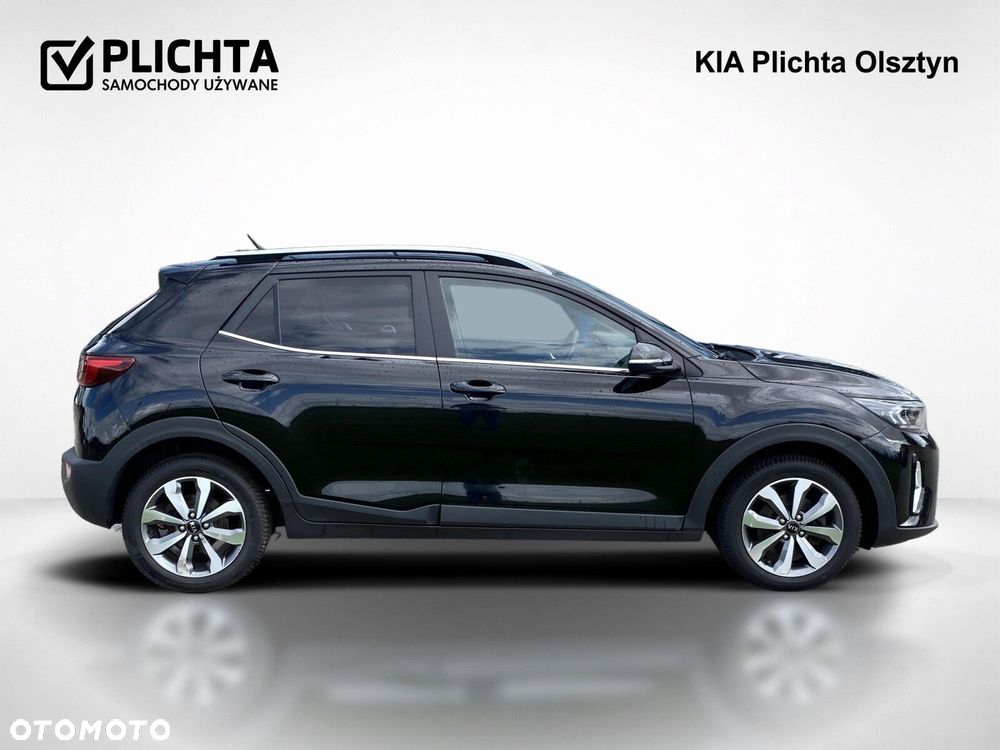 Kia Stonic - 7