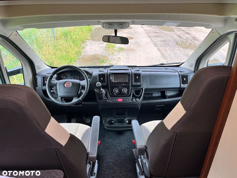 Fiat Ducato - 16