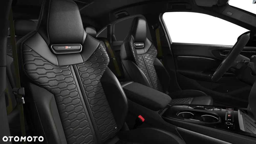 Audi RS5 Limousine - 4