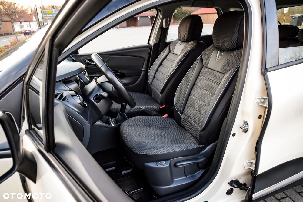 Renault Captur ENERGY TCe 90 Start&Stop Dynamique - 15