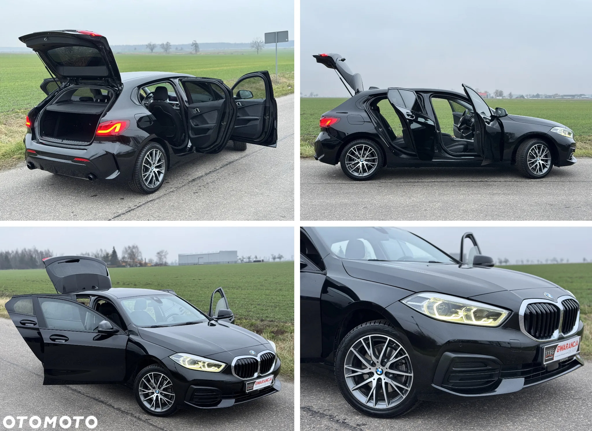 BMW Seria 1 116i Advantage - 20