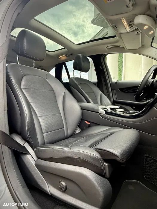 Mercedes-Benz GLC - 5