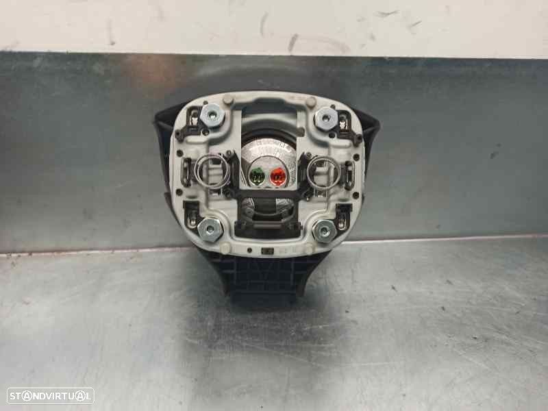 AIRBAG FRONTAL ESQUERDO VOLKSWAGEN PASSAT VARIANT 2006 -3C0880201AG - 2