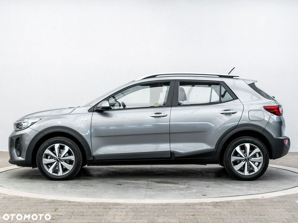 Kia Stonic 1.0 T-GDI M DCT - 6