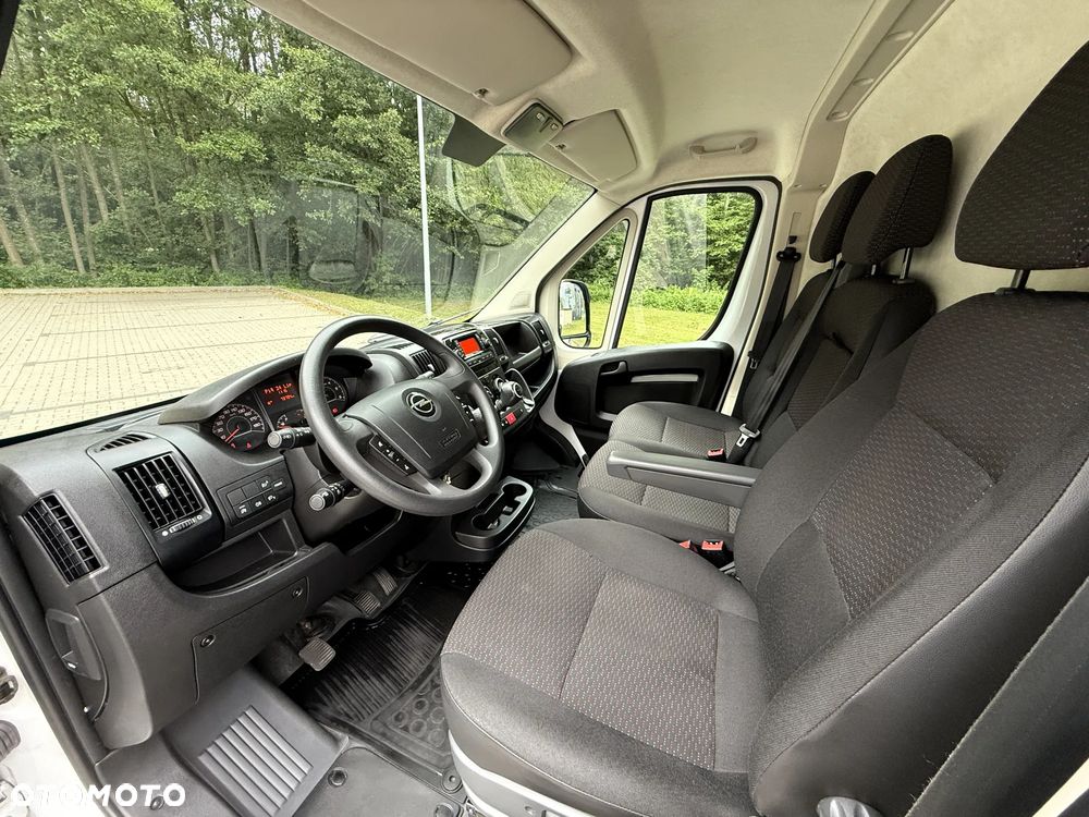 Opel Movano - 18