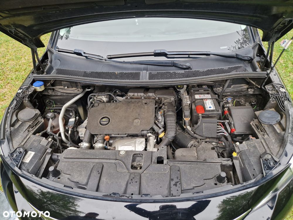 Peugeot 3008 - 21
