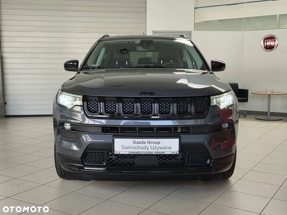 Jeep Compass 1.3 TMair Night Eagle FWD S&S - 4