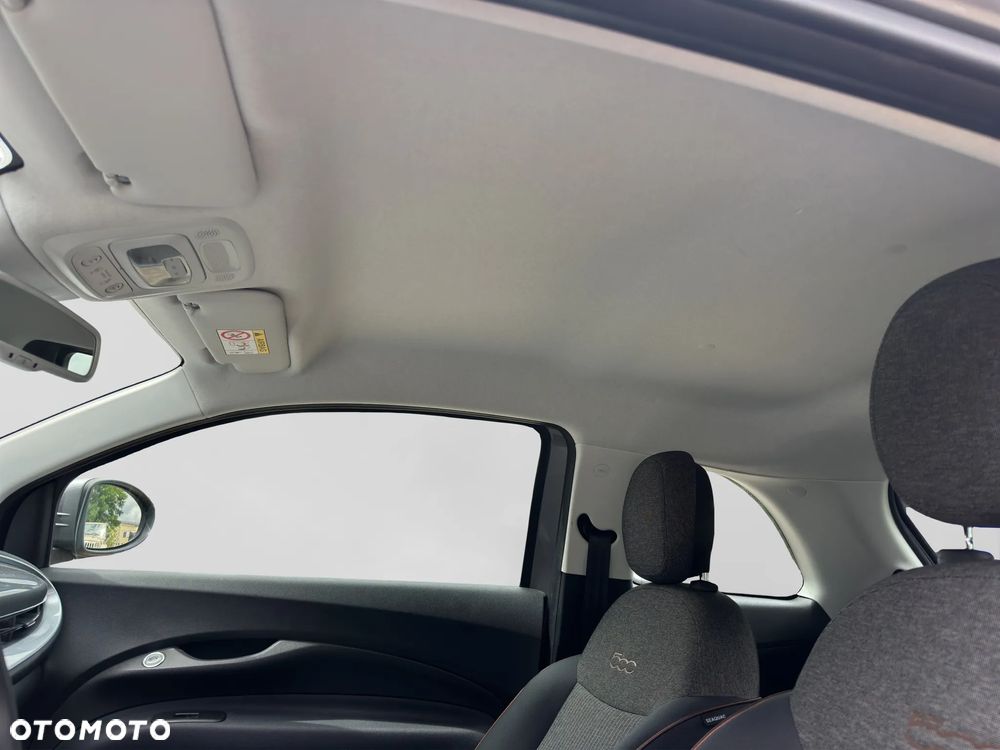 Fiat 500 42 kWh Icon - 15