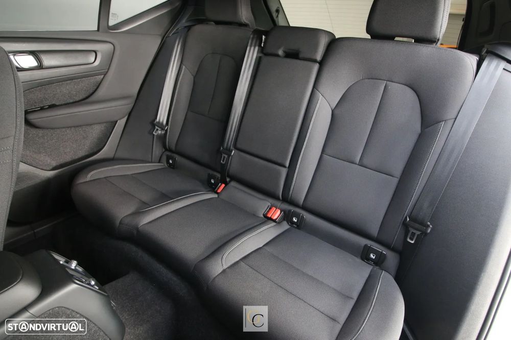 Volvo XC 40 T5 Twin Engine DKG Inscription - 13