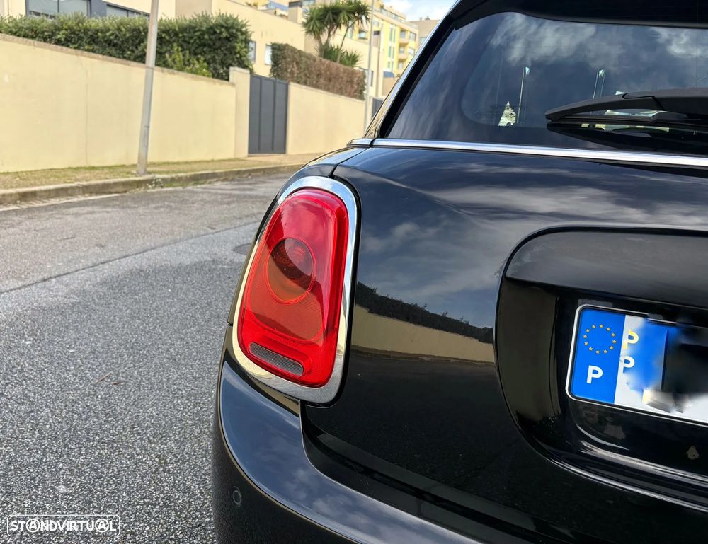 MINI 5 Portas One - 18