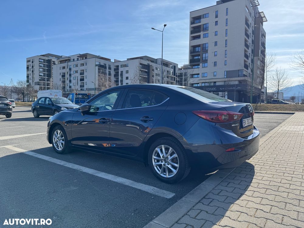 Mazda 3 G120 Attraction - 6