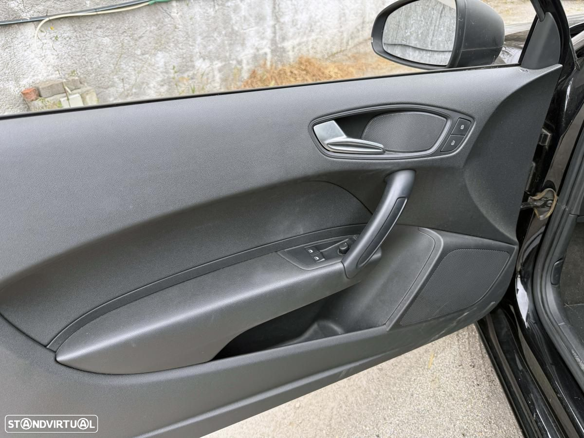 Audi A1 1.6 TDI Advance - 10