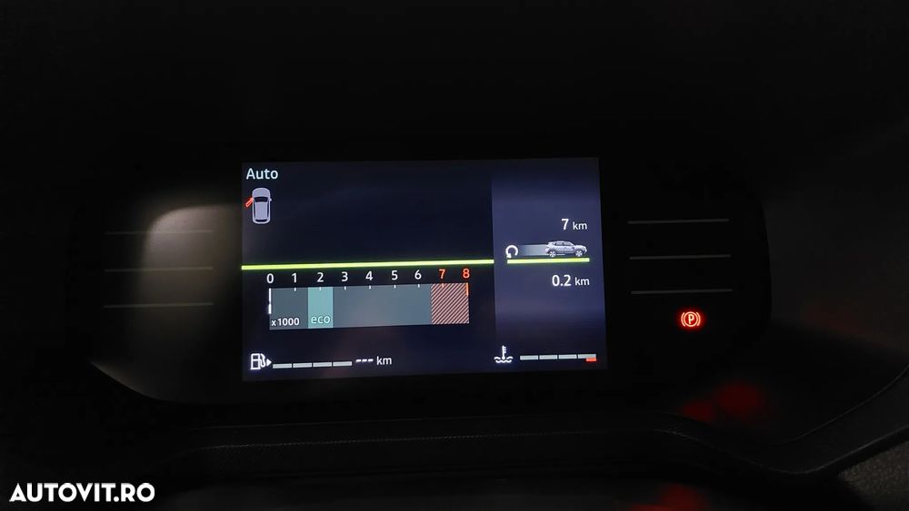 Dacia Duster ECO-G 100 Expression - 19