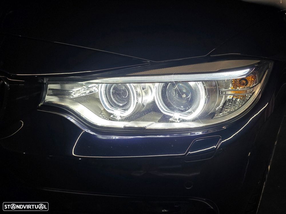 BMW 418 Gran Coupé d Pack M Auto - 25