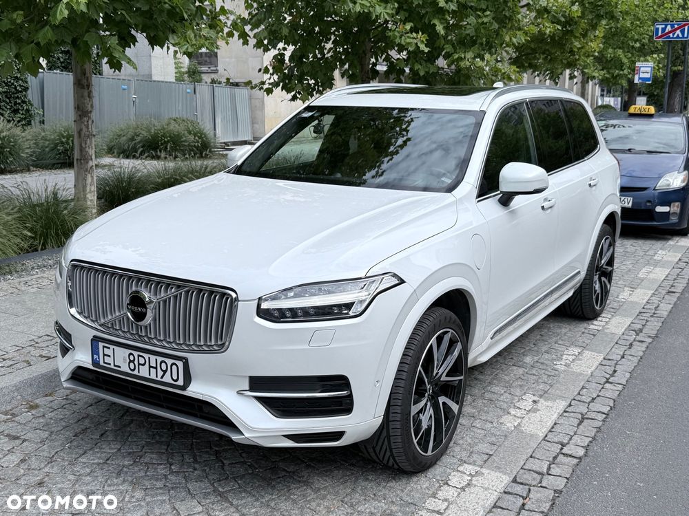 Volvo XC 90 - 3