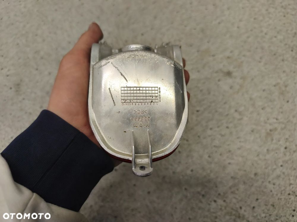 Lampa tył, tylna Yamaha MT03 MT 03 - 6