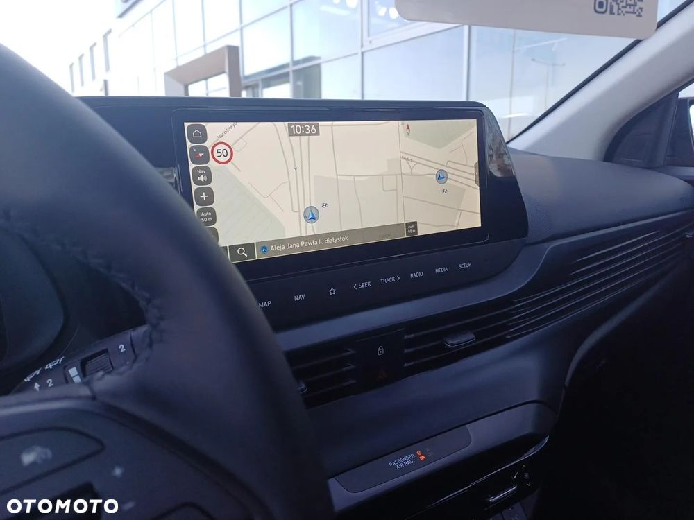 Hyundai i20 1.2 Modern - 20