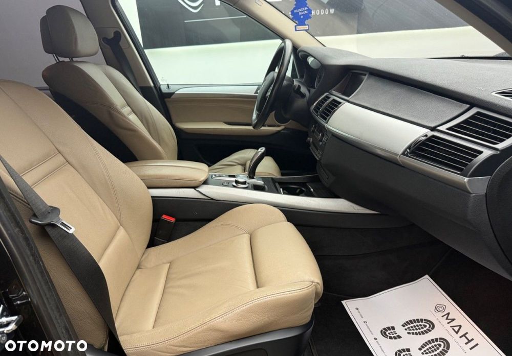 BMW X5 3.0d xDrive - 17