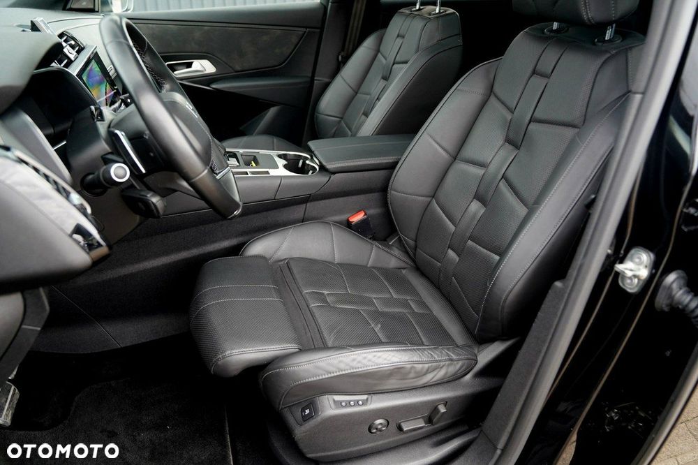DS Automobiles DS 7 Crossback - 20