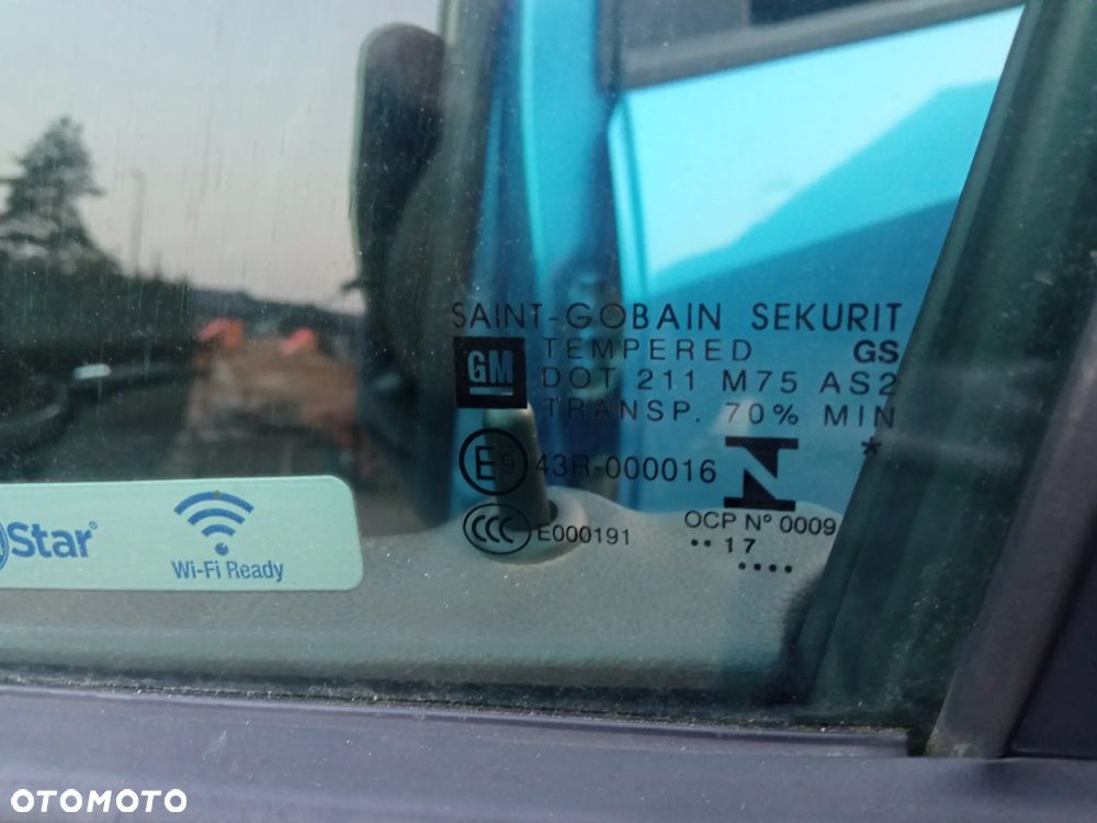 Opel Mokka 1.6 CDTI ecoFLEX Start/Stop 4x4 Edition - 38